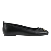 Marc Fisher Ubet Slip-on Casual Flat | Black