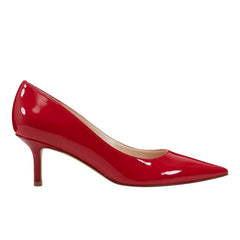 Marc Fisher Alola Pump | Medium Red