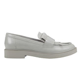 Marc Fisher Calixy Loafer | Light Grey