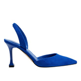 Marc Fisher Hadya Slingback Pump | Blue