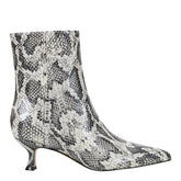 Marc Fisher Iggy Dress Bootie | Snake Print