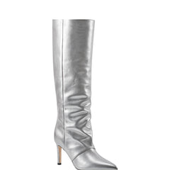 Marc Fisher Narysa Dress Boot | Pewter