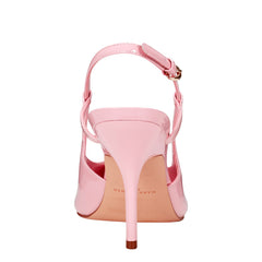 Marc Fisher Torry Slingback Pump | Pink Patent Leather