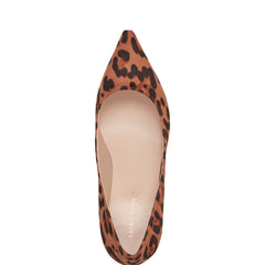 Marc Fisher Alola Pump | Leopard
