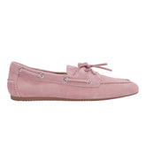 Marc Fisher Uleena Boat Shoe In Light Pink V Uleena Lpi01 | Light Pink