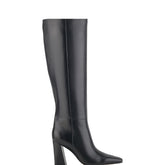 Marc Fisher Yarli Boot | Black Leather