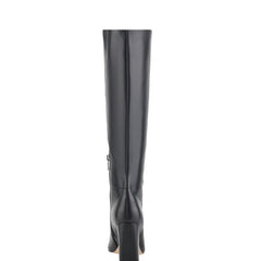 Marc Fisher Yarli Boot | Black Leather