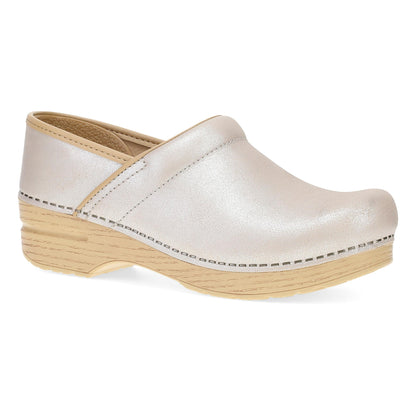 Dansko Professional Pearl Metallic