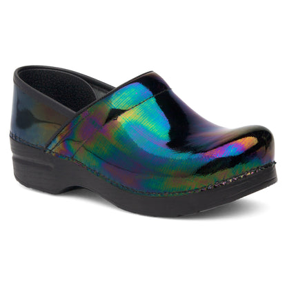 Petrol Patent Clog,36
