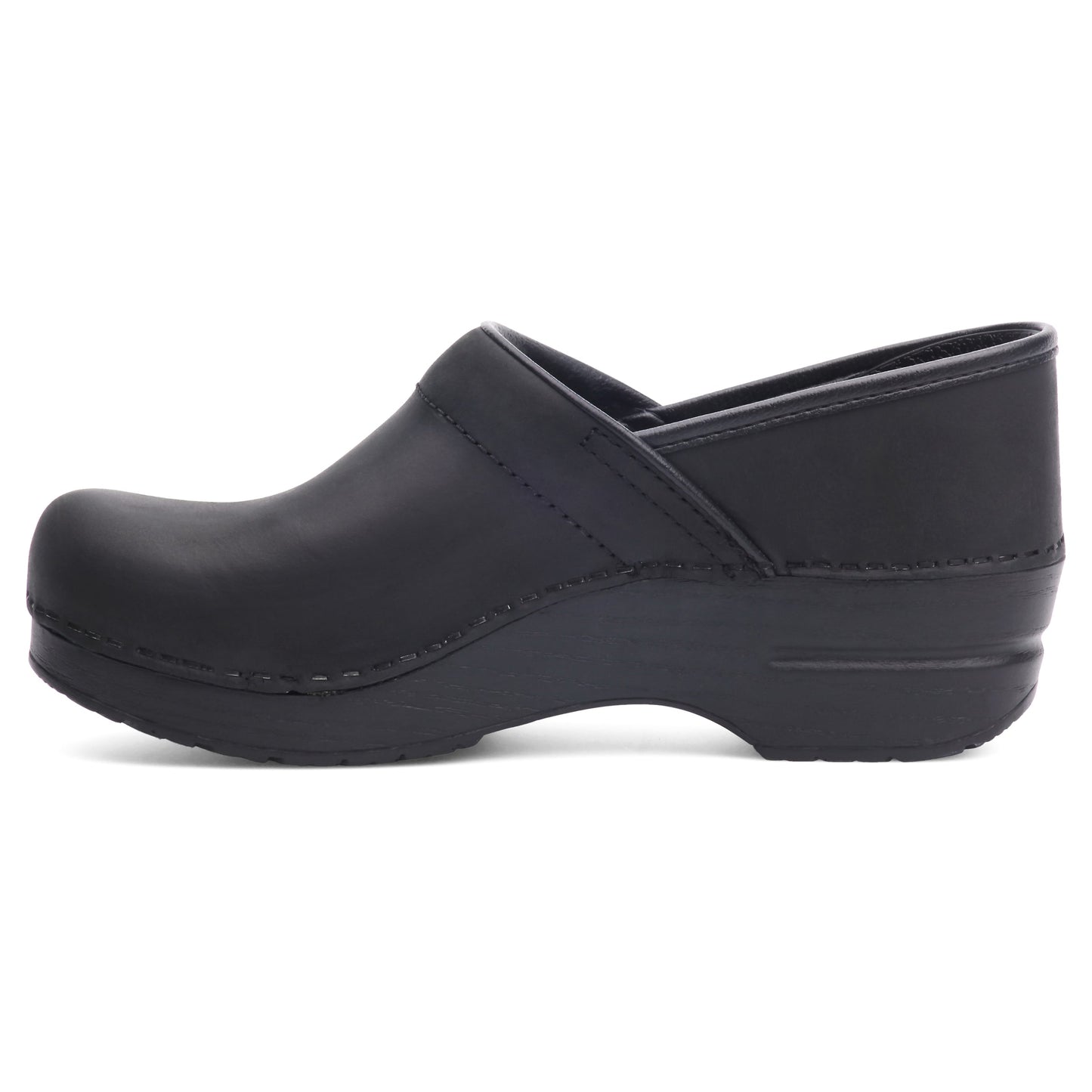 Dansko Professional Black Oiled