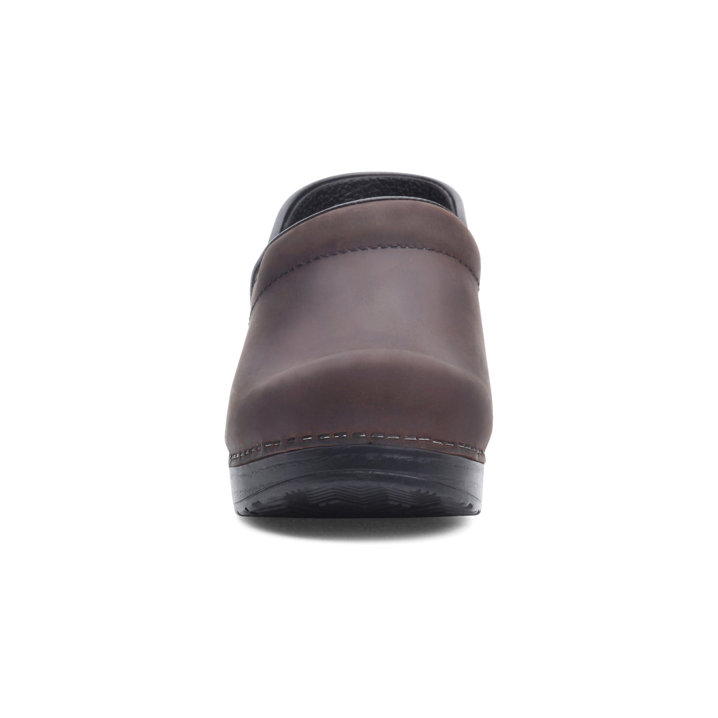 Dansko Professional Antique Brown Oiled