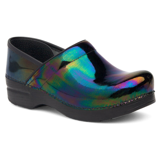 Dansko Professional Petrol Patent