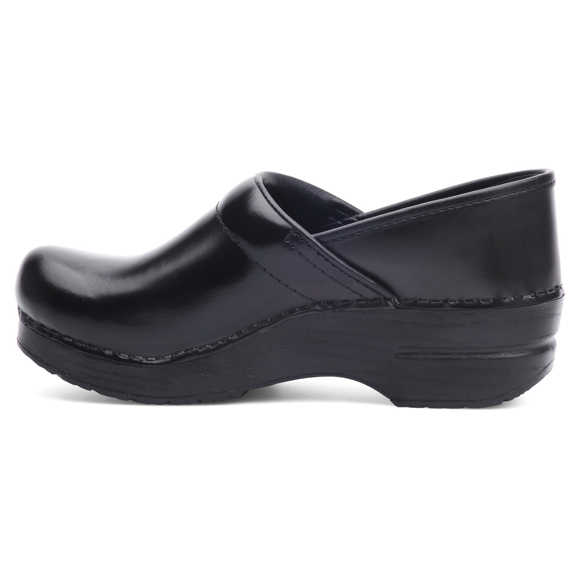 Dansko Professional Black Cabrio
