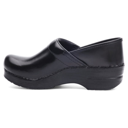 Dansko Professional Black Cabrio