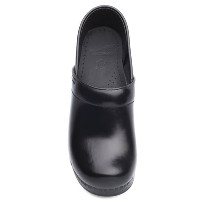 Dansko Professional Black Cabrio