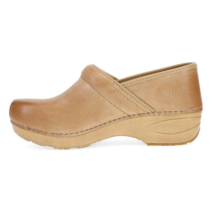 Dansko XP 2.0 Honey Distressed
