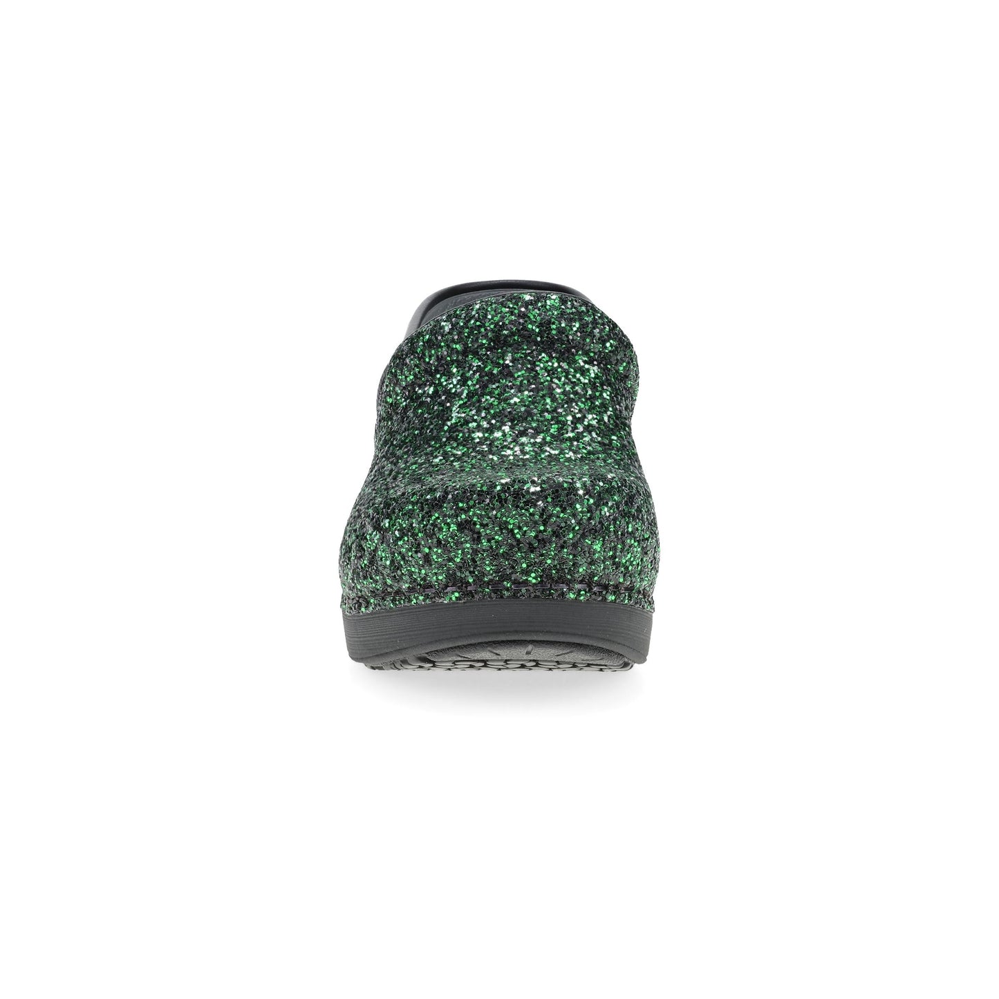 Dansko XP 2.0 Elixir Green Glitter
