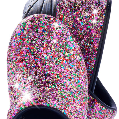 Dansko XP 2.0 Party Glitter