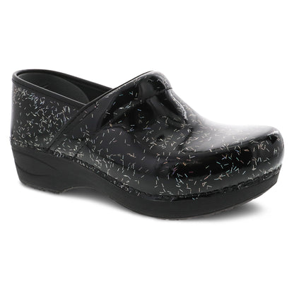 Dansko XP 2.0 Rainbow Flecks Patent