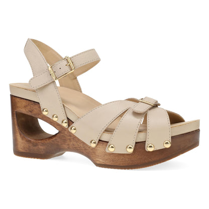 Dansko Alanna Vanilla Calf