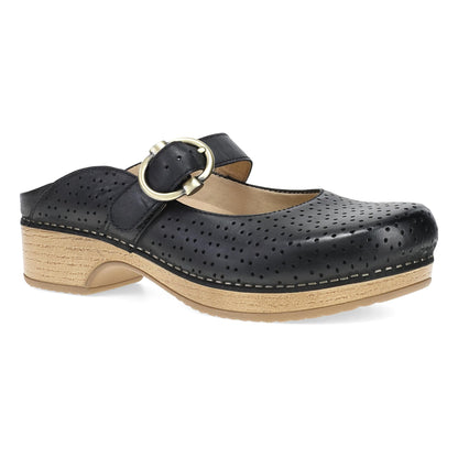Dansko Blaire Clog Black