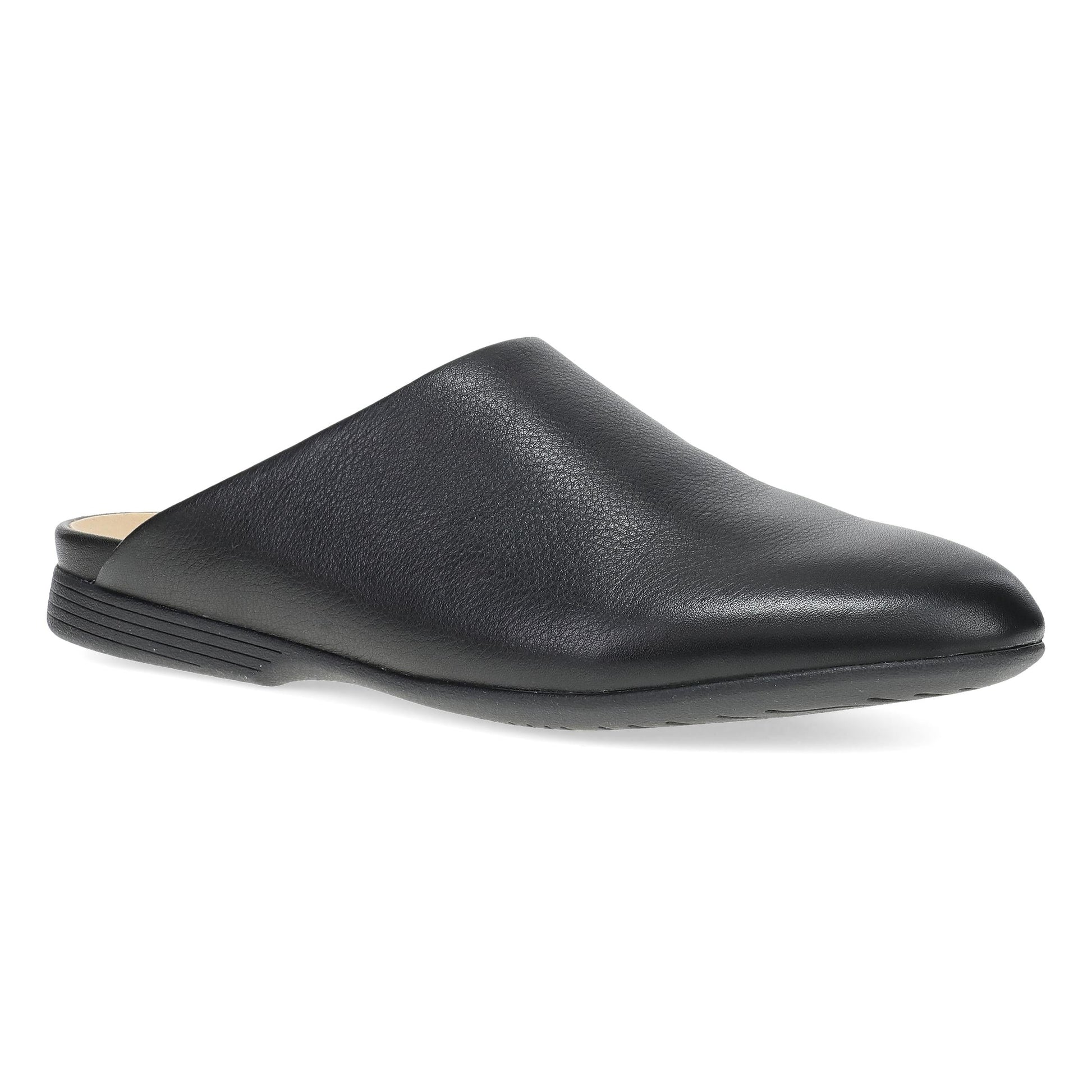 Dansko Lysa Black Leather