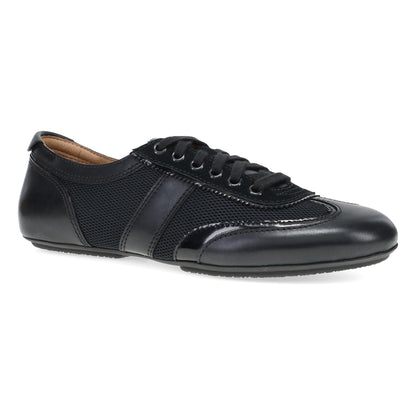 Dansko Milana Black/Black Patent
