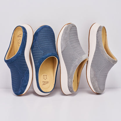 Dansko Claudia Marine Mesh