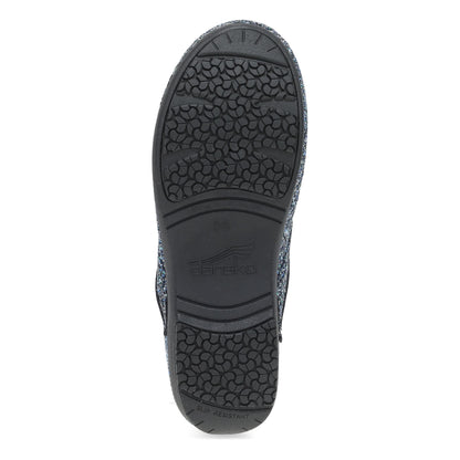Dansko Wide XP 2.0 Night Glow Glitter