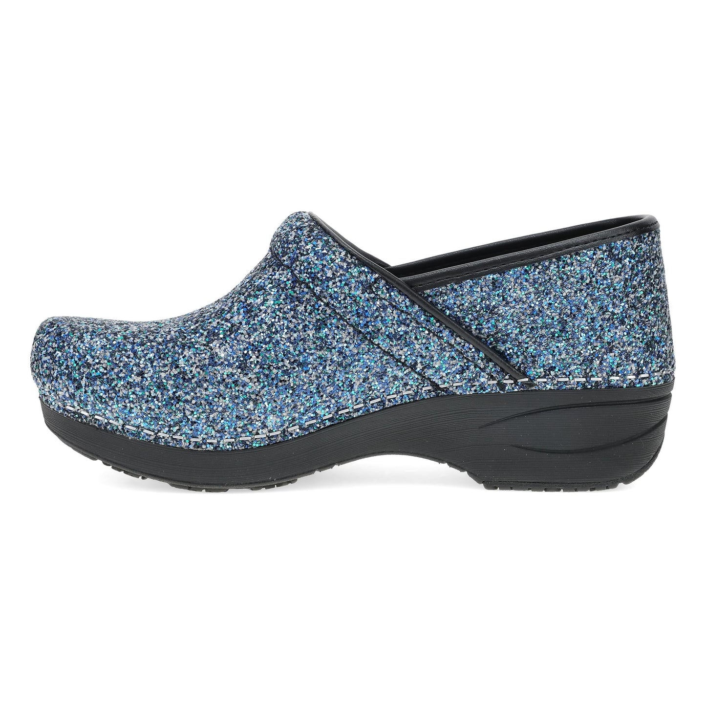 Dansko Wide XP 2.0 Night Glow Glitter