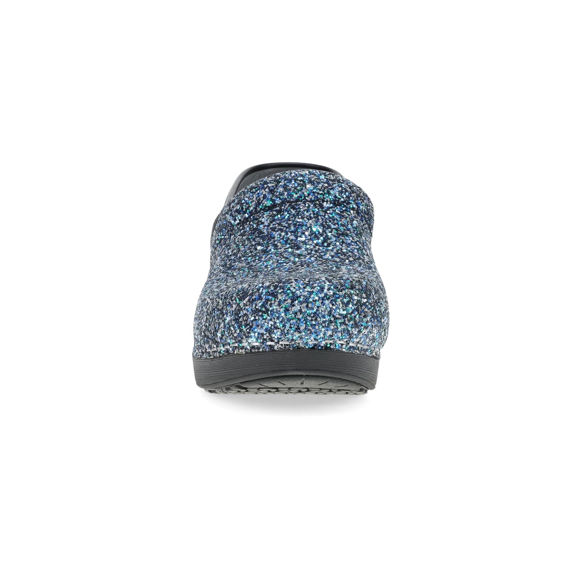 Dansko Wide XP 2.0 Night Glow Glitter