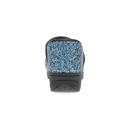 Dansko Wide XP 2.0 Night Glow Glitter