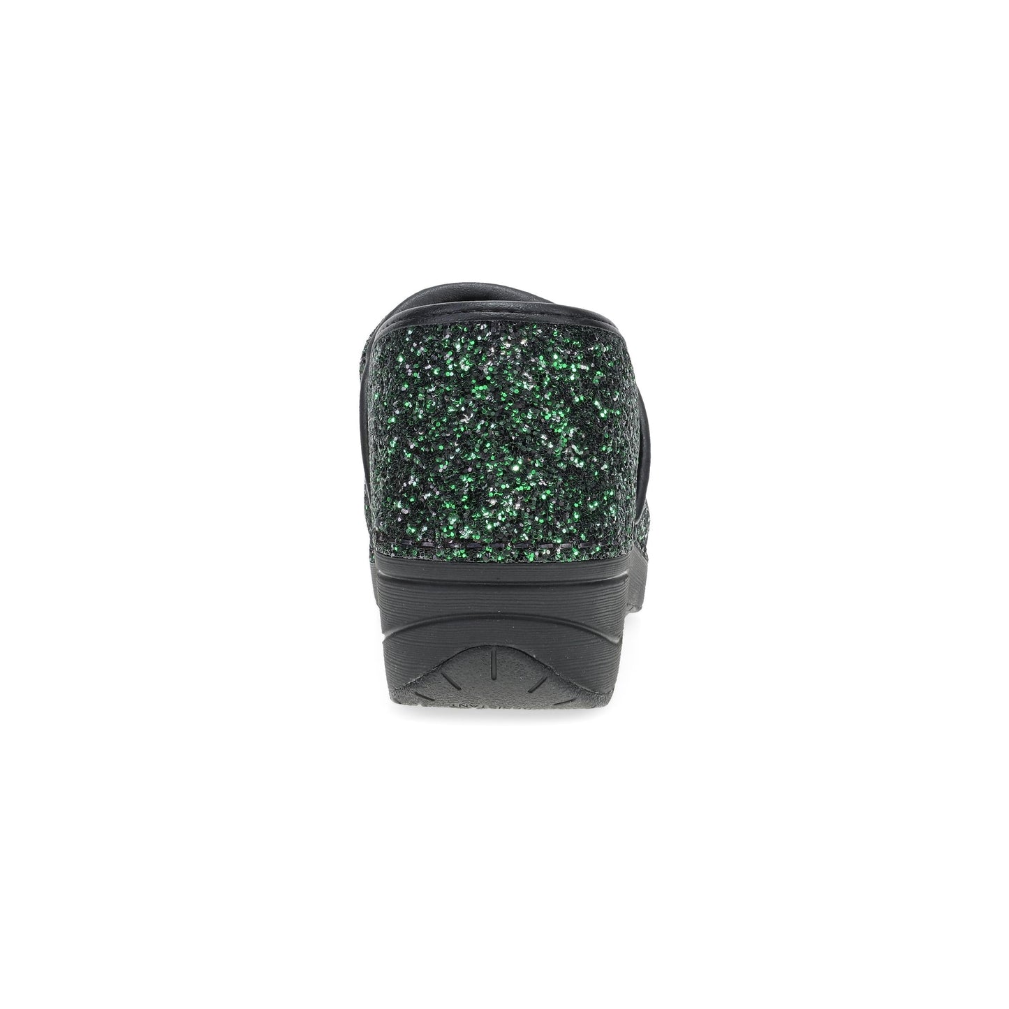 Dansko Wide XP 2.0 Elixir Green Glitter