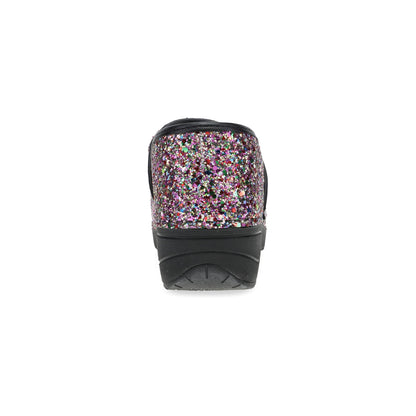 Dansko Wide XP 2.0 Party Glitter