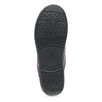Dansko Wide XP 2.0 Party Glitter