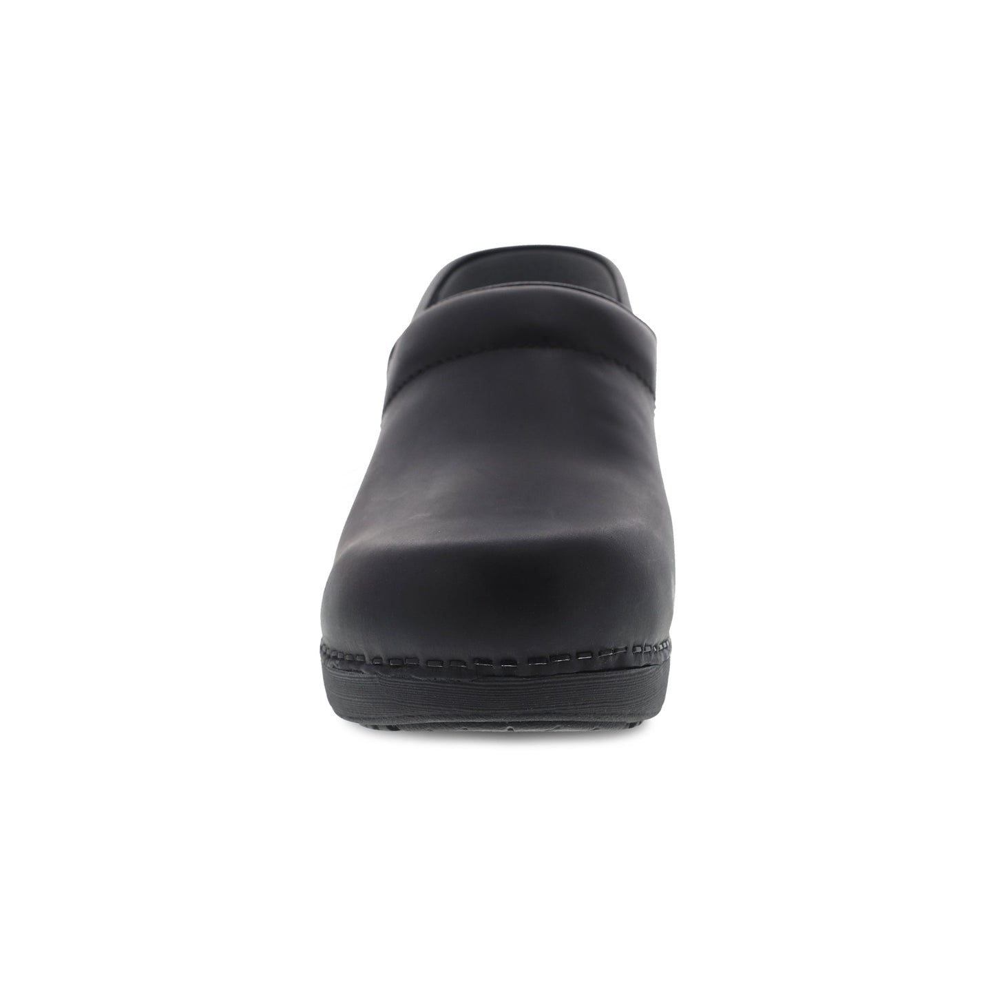 Dansko Wide XP 2.0 Black Waterproof Pull Up