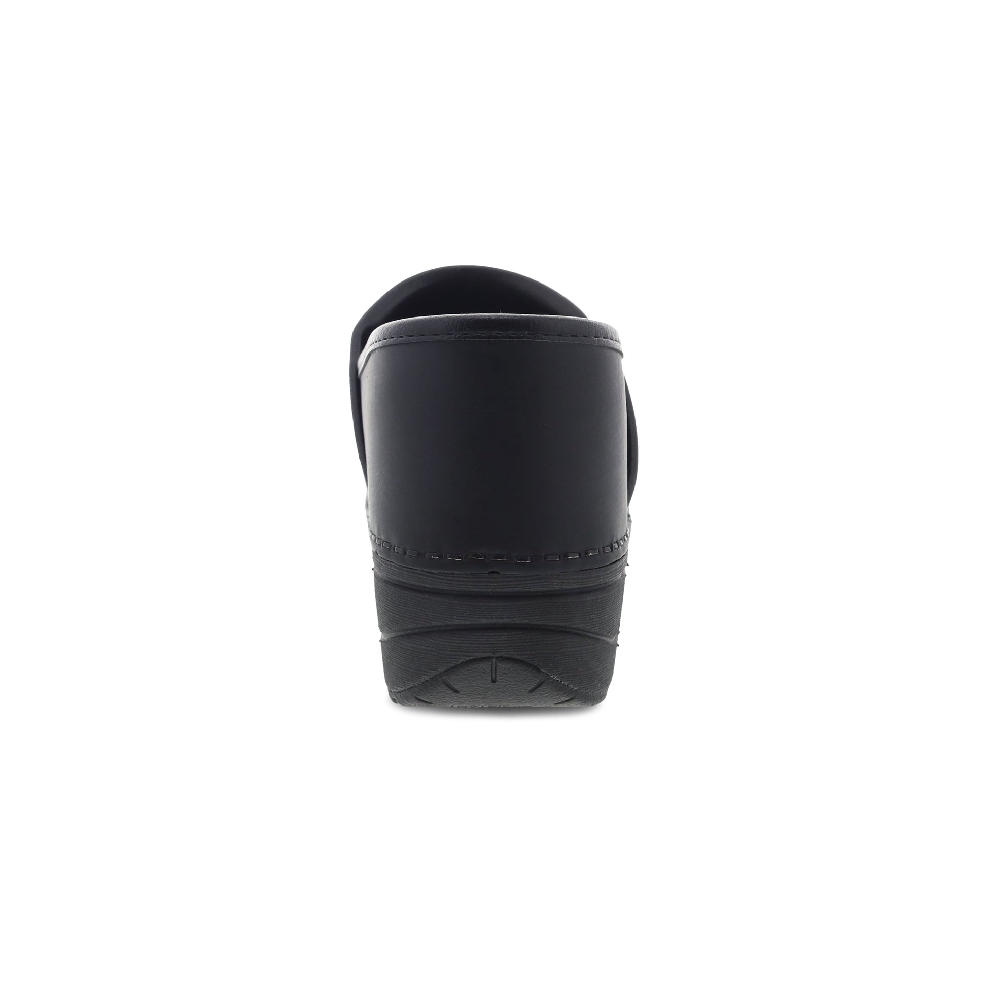 Dansko Wide XP 2.0 Black Waterproof Pull Up