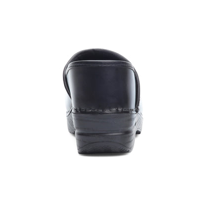 Dansko Wide Pro Black Cabrio
