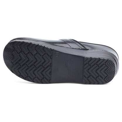 Dansko Wide Pro Black Cabrio
