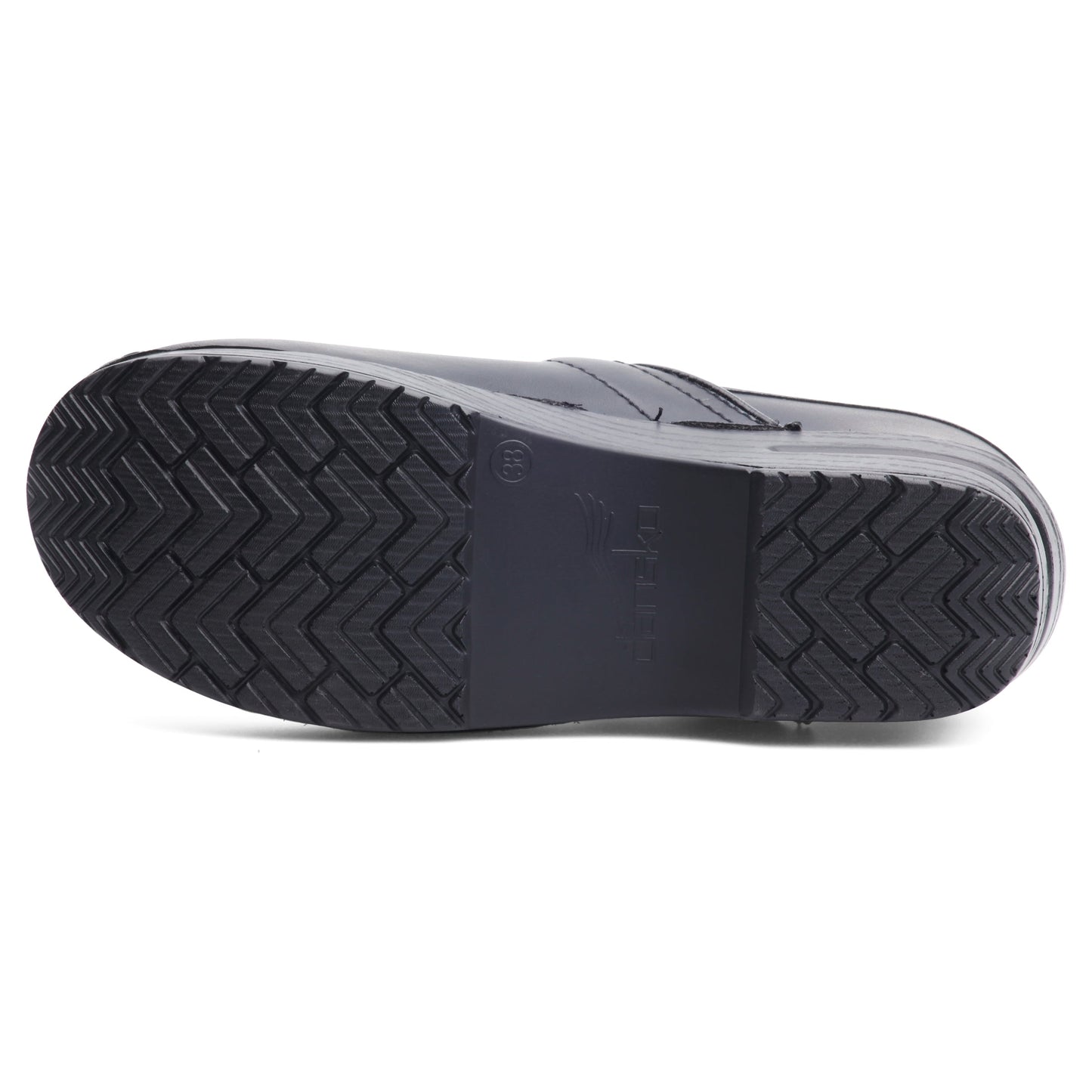 Dansko Wide Pro Black Box
