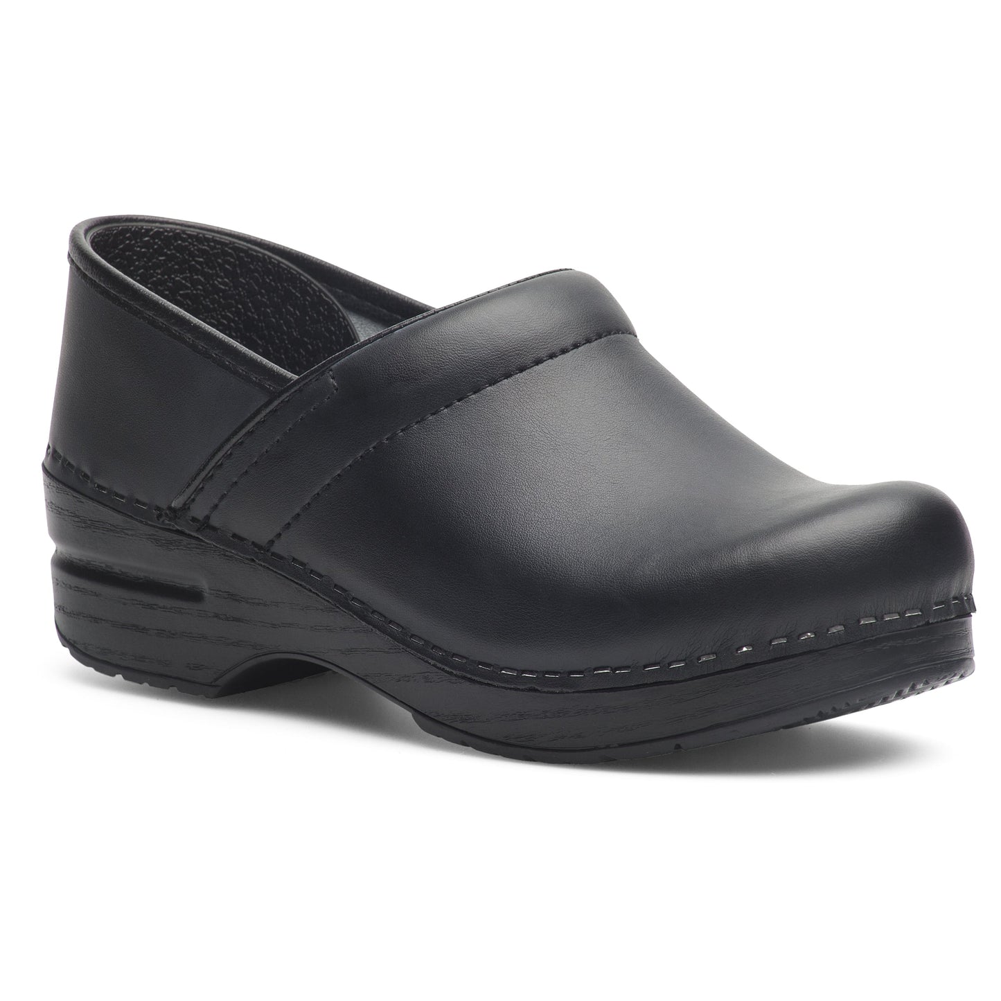 Black Box Clog,35