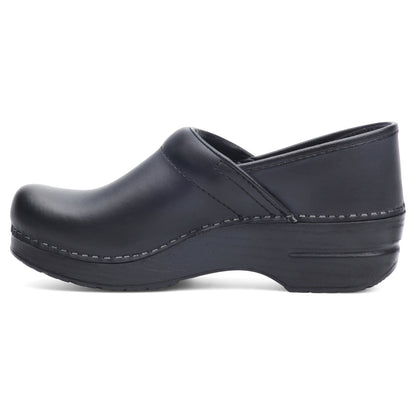 Dansko Professional Mens Black Box