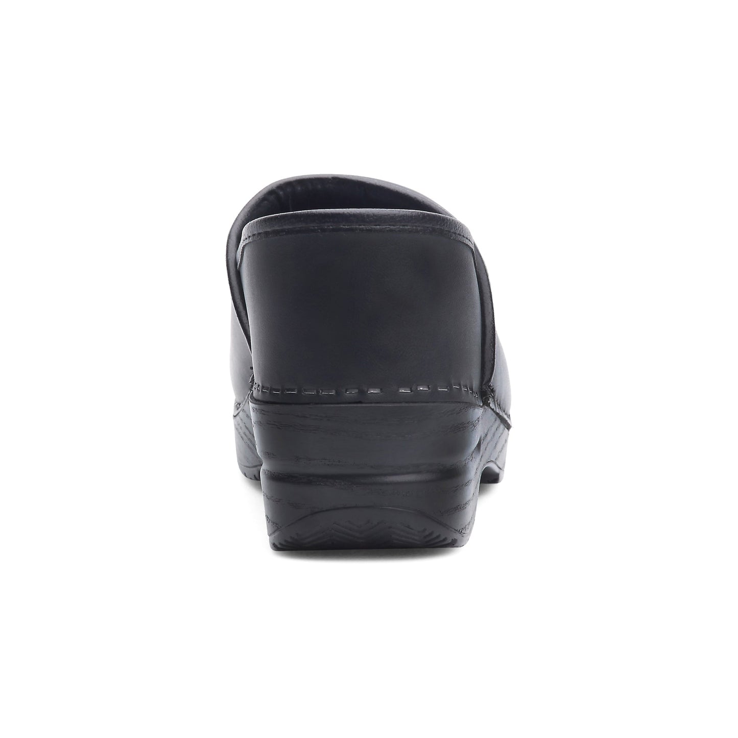 Dansko Professional Mens Black Box