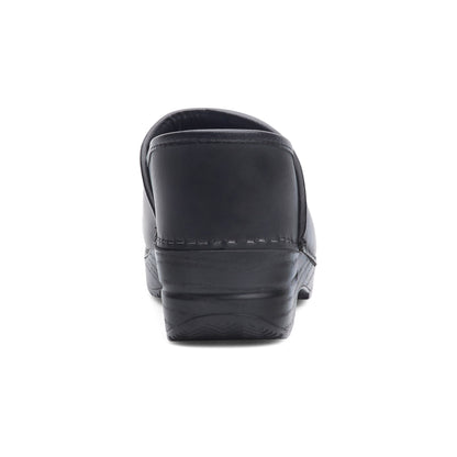 Dansko Professional Mens Black Box