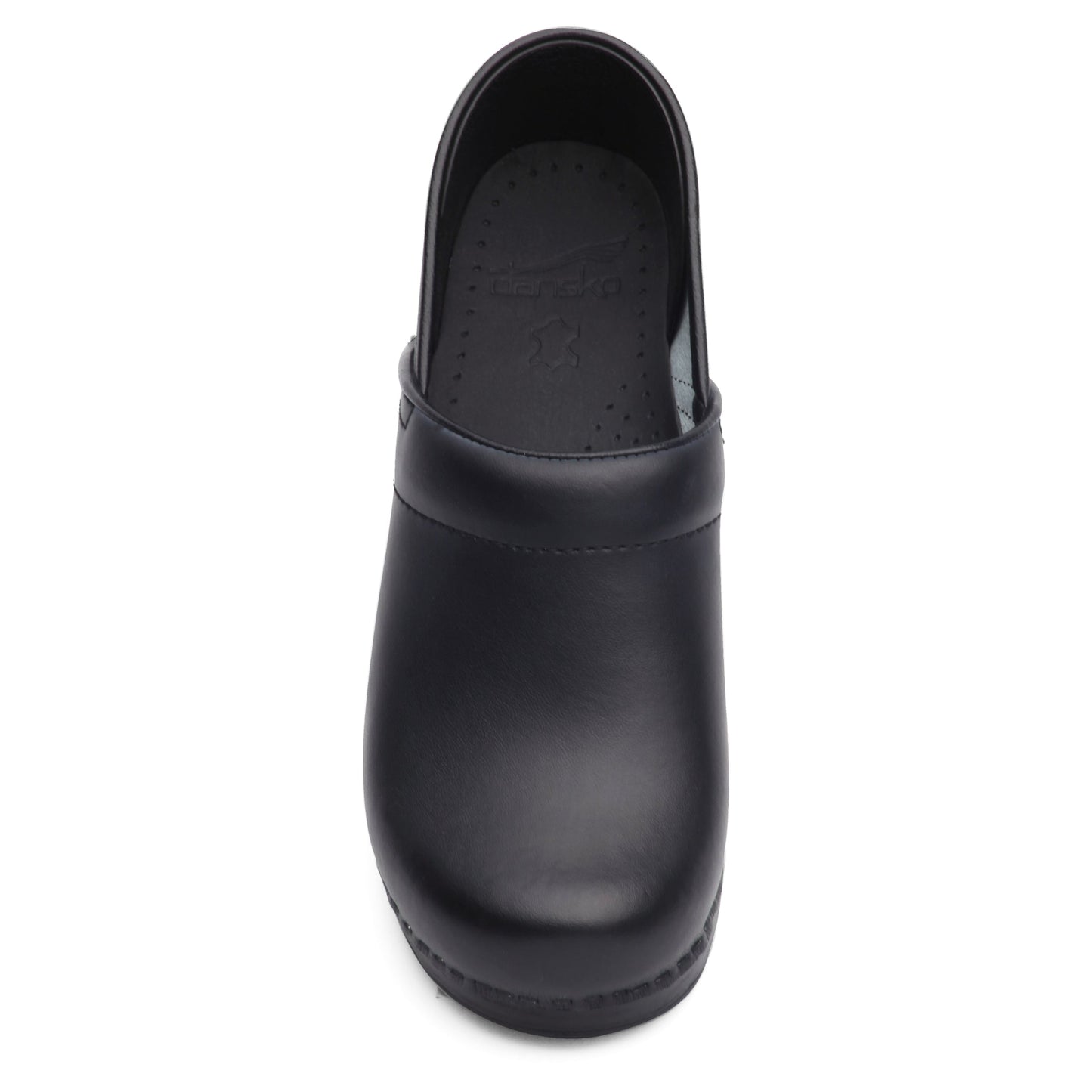 Dansko Professional Mens Black Box