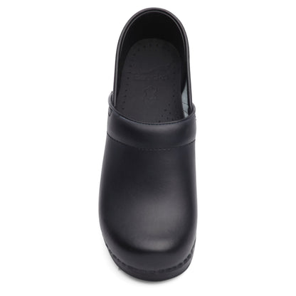 Dansko Professional Mens Black Box