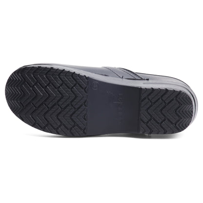 Dansko Professional Mens Black Box