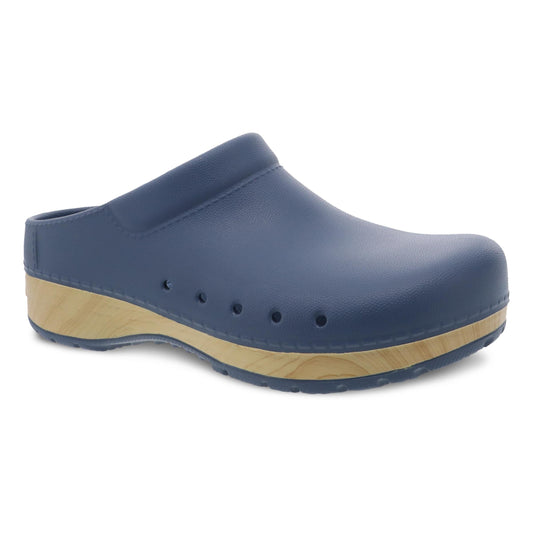 Dansko Kane Blue