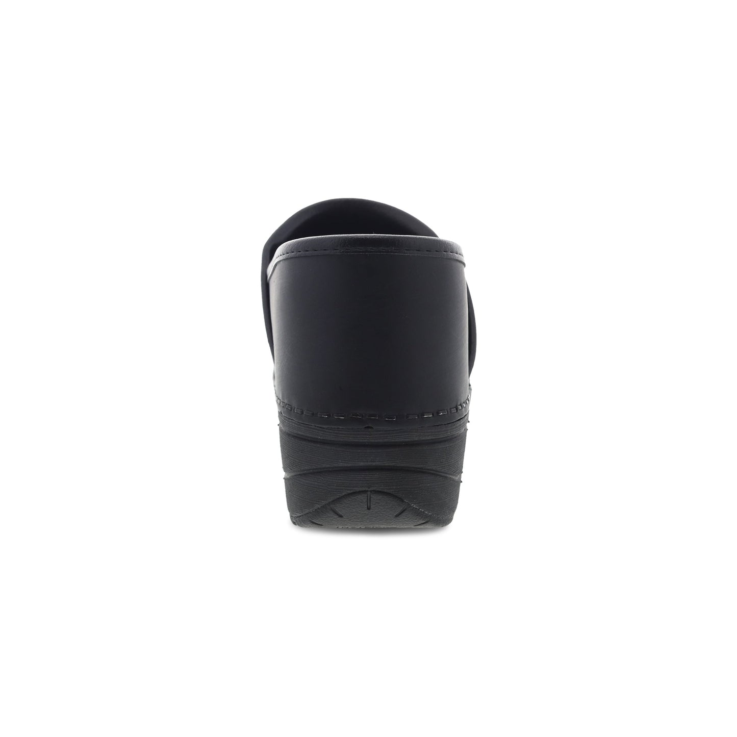 Dansko XP 2.0 Black Waterproof Pull Up