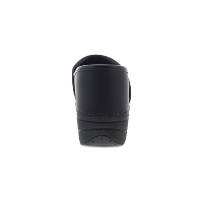 Dansko XP 2.0 Black Waterproof Pull Up